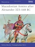 Macedonian Armies after Alexander, 32...