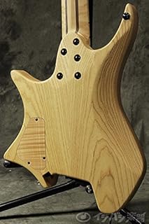 Strandberg ストランドバーグ エレキギター Boden OS 7 [7-strings model] (Natural/Birdseye Maple)