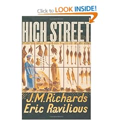 High Street