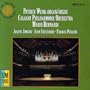 Patrick Wedd, Organ / Orgue, Calgary Philharmonic Orchestra, Mario Bernardi