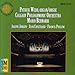 Classical Music : Patrick Wedd, Organ / Orgue, Calgary Philharmonic Orchestra, Mario Bernardi