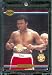 1991 RingLords Muhammad Ali Boxing Card #40 - Mint Condition - In Protective Display Case!