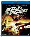 Kill Speed (2010) ( Fast Glass ) (Blu-Ray)