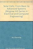 Solar cells : from basics to advanced systems