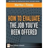 HowtoEvaluatetheJobYou'veBeenOffered