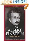 Albert Einstein: A Biography (Greenwood Biographies)