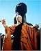 David Carradine - Movie Poster / Print -- Custom Framing Available Image