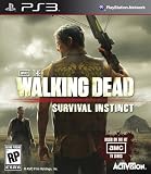 51yPF9SohvL. SL160  The Walking Dead: Survival Instinct