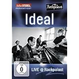 Ideal - Live At Rockpalast (Kultur Spiegel)von "Ideal"