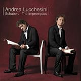 Schubert: Impromptus