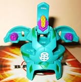 Bakugan B2 Battle Brawler Ventus Siege 550G Loose Figure
