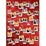 High School Musical 3 'The Senior Year' Gift Wrap & Tags Pack (2 of each)
