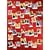 High School Musical 3 birthday Gift Wrap Wrapping Paper (2 folded sheets) & Tags (2)