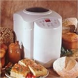  : Applica #TR555LC 2LB Breadmaker