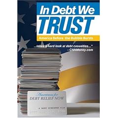 In Debt We Trust [DVD] [2006] [US Import]