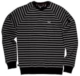 Fourstar Grant Men's Shirt - Pewter / Black