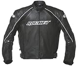 JOE ROCKET BLASTER 4.0 BLACK LEATHER PERF JACKET! 52