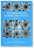 Handbook of Coronary Stents