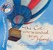 The Cat Who Wanted to Go Home (Book & CD)
