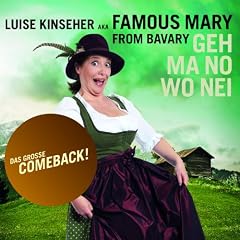 Geh ma no wo nei