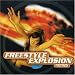 Music : Freestyle Explosion, Vol. 5