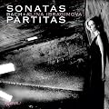 J.S Bach: Sonatas & Partitas