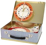 Produkt-Bild: Villeroy & Boch Meow Wowwow Set 3tlg. m.Metallkoffer