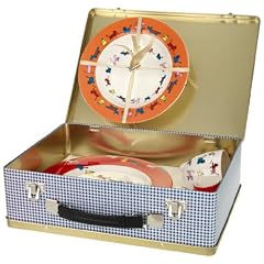 Villeroy & Boch Meow Wowwow Set 3tlg. m.Metallkoffer