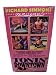 Health & Personal Care : RICHARD SIMMONS TONING DOWNTOWN VHS **BRAND NEW - FACTORY SEALED**