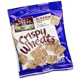 BUY : Back to Nature Crispy Wheat Crackers, 1-Ounce Bags (Pack of 32)
