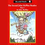 The Second John McPhee Reader, Book One | John McPhee
