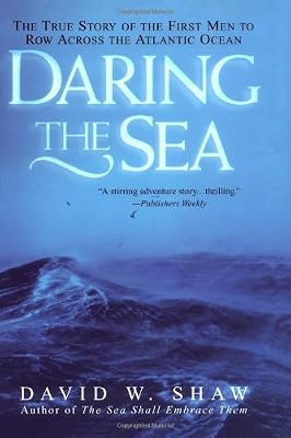 The Daring Sea