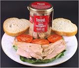 Tuna Ventresca 6.7 oz. (190g)