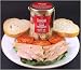 Gourmet Food : Tuna Ventresca 6.7 oz. (190g)