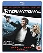 The International  [Blu-ray] [2009]