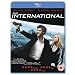 The International  [Blu-ray] [2009]