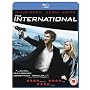 The International  [Blu-ray] [2009]