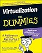Virtualization For Dummies