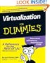 Virtualization For Dummies