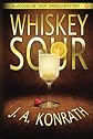 Whiskey Sour (Jacqueline "Jack" Daniels)