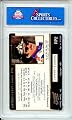 Richard Petty Autographed NASCAR Encapsulated Trading Card
