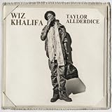 WIZ KHALIFA - TAYLOR ALLDERDICE (MIXTAPE)