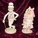 Lenox China Debonair Kermit & The Divine Miss Piggy New in Box