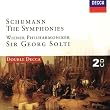 Schumann : les Symphonies