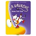 La Vavache, Tome 2 : Tagada Tsoin Tsoin
