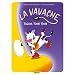 La Vavache, Tome 2 : Tagada Tsoin Tsoin
