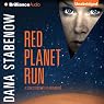 Red Planet Run: Star Svensdotter, Book 3