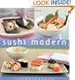 Sushi Modern (Essential Kitchen Series)