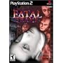 Fatal Frame