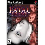 Fatal Frame ~ Tecmo